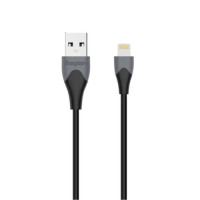 

                                    Energizer C61LIGBK4 Two-tone Lightning Cable 1.2M